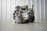 SXEA 2006-2011 Honda Civic 1.8L Automatic Transmission