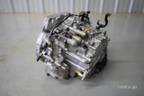 SXEA 2006-2011 Honda Civic 1.8L Automatic Transmission