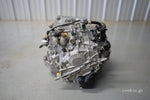 SXEA 2006-2011 Honda Civic 1.8L Automatic Transmission