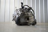 SXEA 2006-2011 Honda Civic 1.8L Automatic Transmission