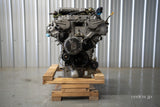 VQ35DE 2001-2004 Nissan Pathfinder (Also fits: Infiniti QX4) Engine
