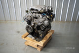 VQ35DE 2001-2004 Nissan Pathfinder (Also fits: Infiniti QX4) Engine