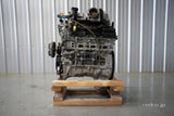 VQ35DE 2001-2004 Nissan Pathfinder (Also fits: Infiniti QX4) Engine