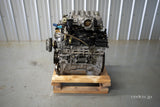 VQ35DE 2001-2004 Nissan Pathfinder (Also fits: Infiniti QX4) Engine