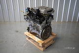 VQ35DE 2001-2004 Nissan Pathfinder (Also fits: Infiniti QX4) Engine