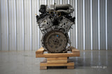 VQ35DE 2001-2004 Nissan Pathfinder (Also fits: Infiniti QX4) Engine