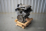 VQ35DE 2001-2004 Nissan Pathfinder (Also fits: Infiniti QX4) Engine