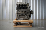 VQ35DE 2001-2004 Nissan Pathfinder (Also fits: Infiniti QX4) Engine