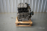 VQ35DE 2001-2004 Nissan Pathfinder (Also fits: Infiniti QX4) Engine