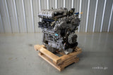 VQ35DE 2001-2004 Nissan Pathfinder (Also fits: Infiniti QX4) Engine