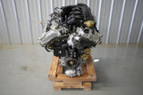 3GR-FSE 2006 Lexus GS300 Engine