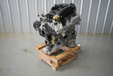 3GR-FSE 2006 Lexus GS300 Engine