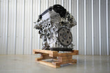 3GR-FSE 2006 Lexus GS300 Engine