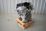 3GR-FSE 2006 Lexus GS300 Engine