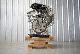 3GR-FSE 2006 Lexus GS300 Engine