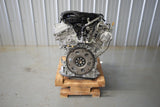 3GR-FSE 2006 Lexus GS300 Engine