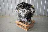 3GR-FSE 2006 Lexus GS300 Engine
