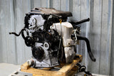 QR25DE 2002-2006 Nissan Altima 2.5L Engine
