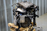 QR25DE 2002-2006 Nissan Altima 2.5L Engine