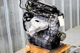 L15A 2007-2008 Honda Fit 1.5L Engine
