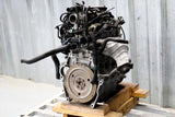 L15A 2007-2008 Honda Fit 1.5L Engine