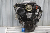 J32A 2001-2003 Acura TL Type S (Also fits: Base Model)