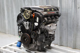 J32A 2001-2003 Acura TL Type S (Also fits: Base Model)