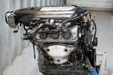 J32A 2001-2003 Acura TL Type S (Also fits: Base Model)