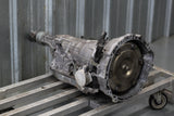 3GR-FSE 2006 Lexus GS300 Automatic Transmission