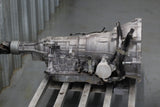 3GR-FSE 2006 Lexus GS300 Automatic Transmission