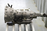 3GR-FSE 2006 Lexus GS300 Automatic Transmission