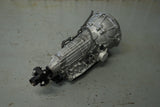 2GR-FSE 2007-2012 Lexus IS350 Automatic Transmission