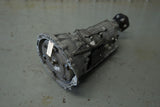 2GR-FSE 2007-2012 Lexus IS350 Automatic Transmission