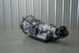 2GR-FSE 2007-2012 Lexus IS350 Automatic Transmission