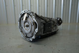 2GR-FSE 2007-2012 Lexus IS350 Automatic Transmission