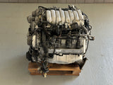 1998-2000 Lexus GS400 LS400 1UZFE 4.0L Engine