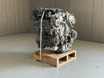 VQ25HR 2010-2012 Infiniti G25 RWD Engine 2.5L