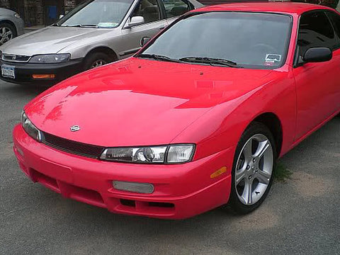 OEM S14 Kouki Hood