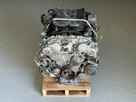 VQ25HR 2010-2012 Infiniti G25 RWD Engine 2.5L