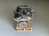 VQ25HR 2010-2012 Infiniti G25 RWD Engine 2.5L