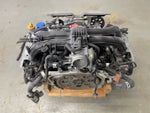 2012 - 2017 Subaru Crosstrek Engine (Also Fits: Impreza)