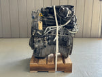 VQ25HR 2010-2012 Infiniti G25 RWD Engine 2.5L