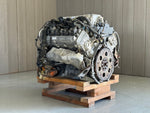 1998-2000 Lexus GS400 LS400 1UZFE 4.0L Engine