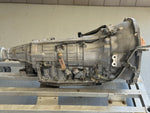 2005-2009 Toyota 4Runner 4.0L V6 2WD Transmission