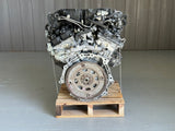 VQ25HR 2010-2012 Infiniti G25 RWD Engine 2.5L