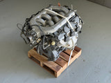 J35A 2002-2004 Honda Odyssey 3.5L Engine