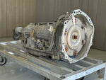 2005-2009 Toyota 4Runner 4.0L V6 2WD Transmission