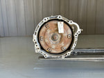 2005-2012 Toyota Tacoma 2.7L 2WD 35A10 Automatic Transmission