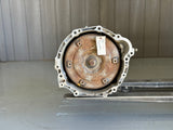 2005-2012 Toyota Tacoma 2.7L 2WD 35A10 Automatic Transmission