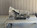 2005-2009 Toyota 4Runner 4.0L V6 2WD Transmission